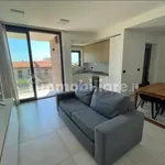 2-room flat via Fratelli Rosselli, Centro, Grottammare