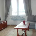 Rent 1 bedroom apartment of 36 m² in Warszawa