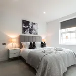 Rent 3 bedroom apartment of 63 m² in Staines