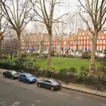 Rent 1 bedroom apartment in Earls Court