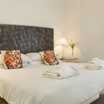 Alquilo 1 dormitorio apartamento de 592 m² en Málaga