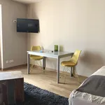 Rent 1 bedroom apartment of 35 m² in Frankfurt