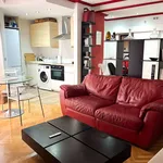 Alquilo 4 dormitorio apartamento de 40 m² en Madrid