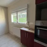 Maison de 81 m² avec 3 chambre(s) en location à La Voge Les Bains