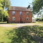 Rent 4 bedroom house of 151 m² in Staffordshire