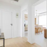 Appartement de 61 m² avec 3 chambre(s) en location à Paris