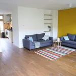 Rent 3 bedroom apartment of 110 m² in Amsterdam