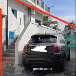 Affitto 2 camera appartamento di 42 m² in Taggia