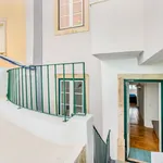 Rent 2 bedroom apartment of 100 m² in Lisbon