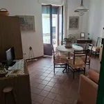 Appartamento arredato con terrazzo Centro