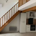 Appartement de 77 m² avec 4 chambre(s) en location à Nîmes