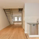 Huur 3 slaapkamer appartement van 110 m² in Oude Pijp