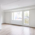 Vuokraa 1 makuuhuoneen asunto, 34 m² paikassa Helsinki