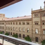 Rent a room in Valencia