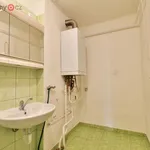 Pronajměte si 4 ložnic/e byt o rozloze 82 m² v Trhový Štěpánov