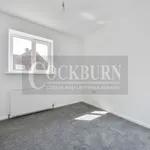 Rent 3 bedroom house in London