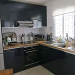 Alquilo 4 dormitorio apartamento de 90 m² en Madrid