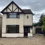 Rent 3 bedroom house in West Lancashire