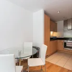 Rent 1 bedroom apartment of 646 m² in Dublin