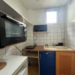 Appartement de 27 m² avec 1 chambre(s) en location à AMBAZAC