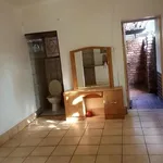 Rent a room of 50 m² in Pretoria