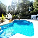 CHALET PARA VACACIONES EN JÁVEA