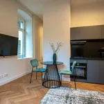 Miete 1 Schlafzimmer wohnung von 40 m² in Berlin