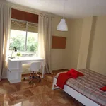 Rent a room of 100 m² in cordoba