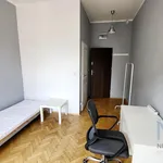 Rent 1 bedroom apartment of 19 m² in Krakow