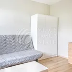 Rent 1 bedroom apartment of 20 m² in Krakow