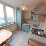 Rent 2 bedroom apartment of 44 m² in  Katowice