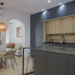 Rent 2 bedroom apartment of 119 m² in madrid