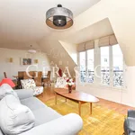 Rent 4 bedroom apartment of 99 m² in Paris