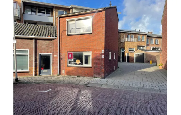 Huur 1 slaapkamer appartement van 62 m² in Katwijk