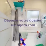  appartement avec 1 chambre(s) en location à Le Blanc-Mesnil