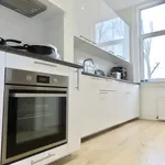 Huur 1 slaapkamer appartement van 40 m² in Den Haag