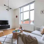 Huur 1 slaapkamer appartement van 68 m² in brussels