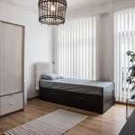 Rent a room in brussels