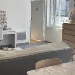 Appartement de 48 m² avec 2 chambre(s) en location à Saint Etienne