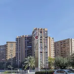 Alquilo 4 dormitorio apartamento de 194 m² en Valencia