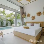 Rent 3 bedroom house of 117 m² in Phuket