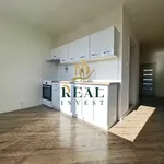 Rent 2 bedroom apartment in Chomutov