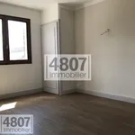 Maison de 60 m² avec 2 chambre(s) en location à Passy