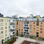 Vuokraa 3 makuuhuoneen asunto, 79 m² paikassa Espoo