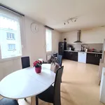 Appartement de 73 m² avec 3 chambre(s) en location à libourne