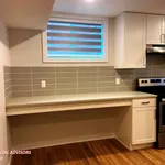 2 bedroom house of 990 sq. ft in Edmonton