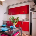 Rent 2 bedroom apartment of 80 m² in lisbon