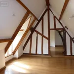 Maison de 102 m² avec 1 chambre(s) en location à Chamblac