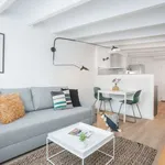 Rent 2 bedroom apartment of 65 m² in barcelona