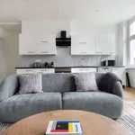 Rent 2 bedroom apartment of 96 m² in berlin